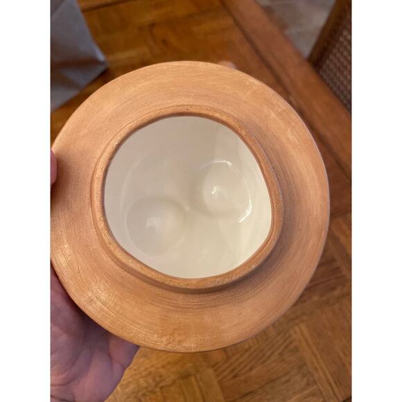 Vintage Twin Winton Smokey Bear canister cookie jar - Picture 8 of 9